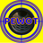 PEWOT emblem