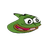 PEPGA emblem