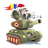RODIV emblem