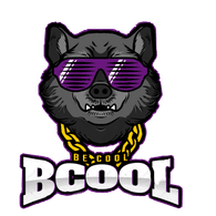 BCOOL emblem