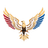 R00P emblem