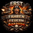 EFFA emblem
