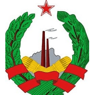 SFR-J emblem