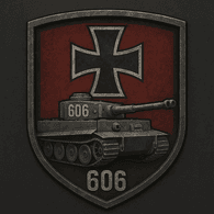 D606 emblem