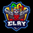 CLAY- emblem