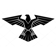 A-P-K emblem