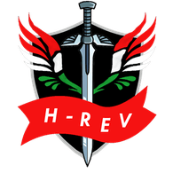 H-REV emblem