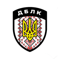 DBLK emblem