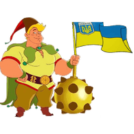 KAZKA emblem