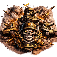 M2LT emblem