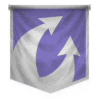 BLRR emblem