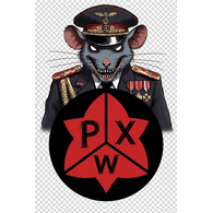 -PXW- emblem