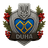 DUHA emblem