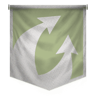 RDEK emblem