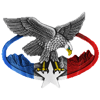 R--B emblem
