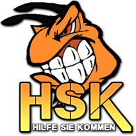 HSK emblem