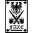 FAXE emblem