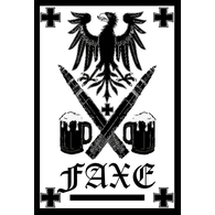 FAXE emblem