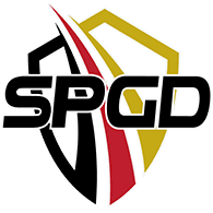 SPGD emblem
