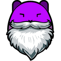LAHA emblem