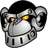 ARMON emblem