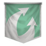 AVGT emblem