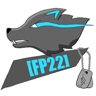 FP22 emblem