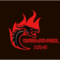 HA-S emblem