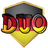 DUO emblem