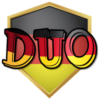 DUO emblem