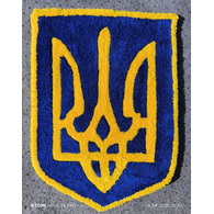 V-LU emblem