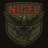 NIGEL emblem