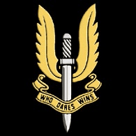 SASUK emblem