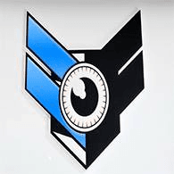 CZE1 emblem
