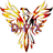 D-P-X emblem