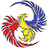 J4FRO emblem