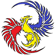 J4FRO emblem