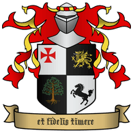 S_D_P emblem