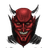 SATAN emblem