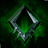 -KDV- emblem