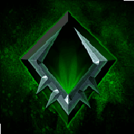 -KDV- emblem