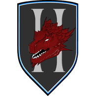 DOF93 emblem