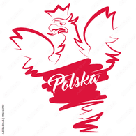 B-W0J emblem