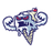 WRED emblem