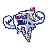 WRED emblem