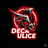 DE-UL emblem