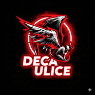 DE-UL emblem