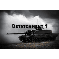 DET1 emblem