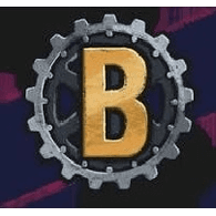 BETT emblem