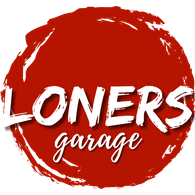LONRS emblem